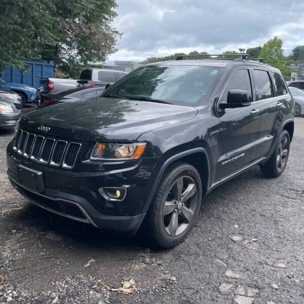 jeep grand cherokee 2014 1C4RJFBG2EC431494 image jeep grand cherokee 2014 1C4RJFBG2EC431494 image